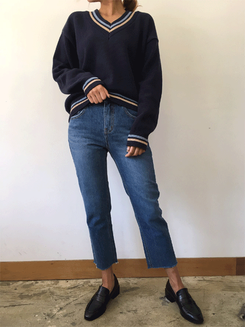 Women Jeans Pants Sister Market JJ Jeans Pants Cut