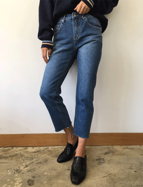 Women Jeans Pants Sister Market JJ Jeans Pants Cut