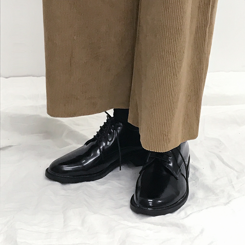 NEW WOMEN WALLKER BOOTS Amelly Simple Ladies Loafe