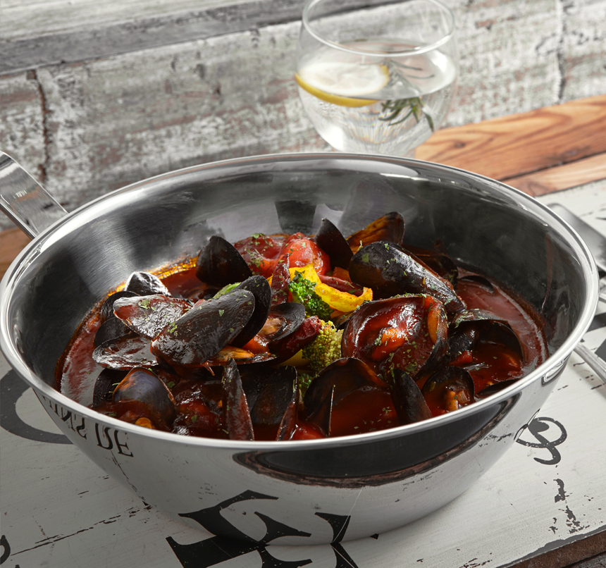 NEW FRYING PAN 3supply stainless steel frying pan 