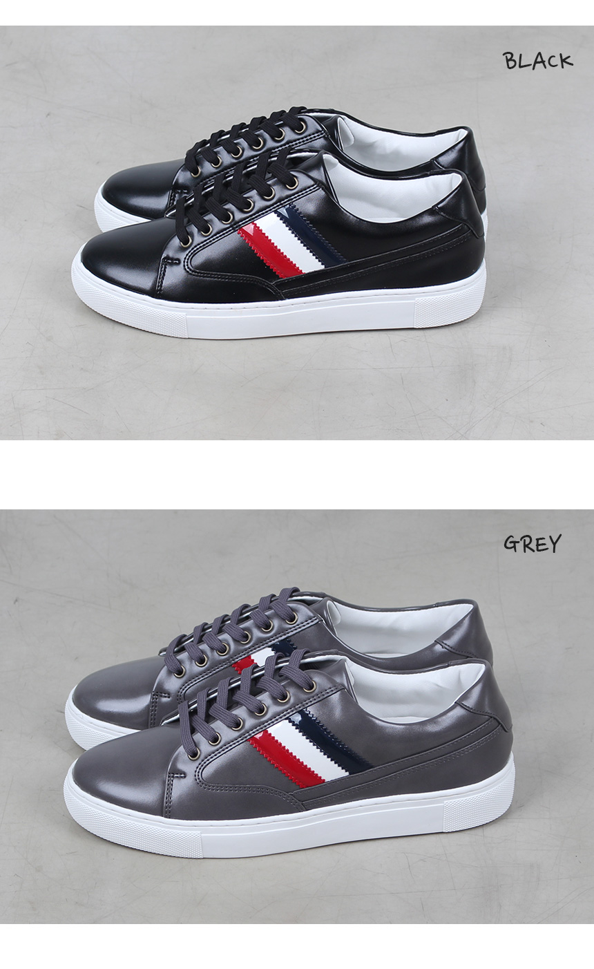 Men Height Shoes Punching Knee sneakers Men's s