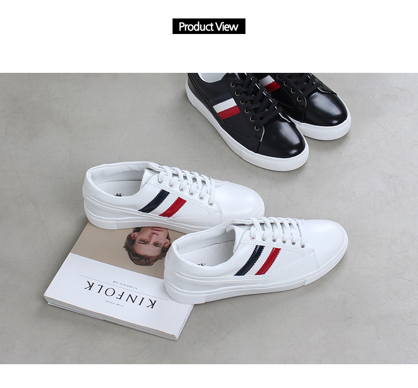 Men Height Shoes Punching Knee sneakers Men's s