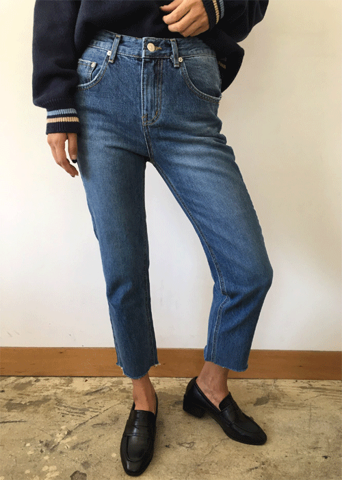 Women Jeans Pants Sister Market JJ Jeans Pants Cut