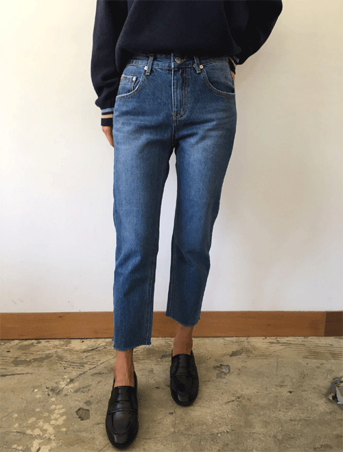 Women Jeans Pants Sister Market JJ Jeans Pants Cut