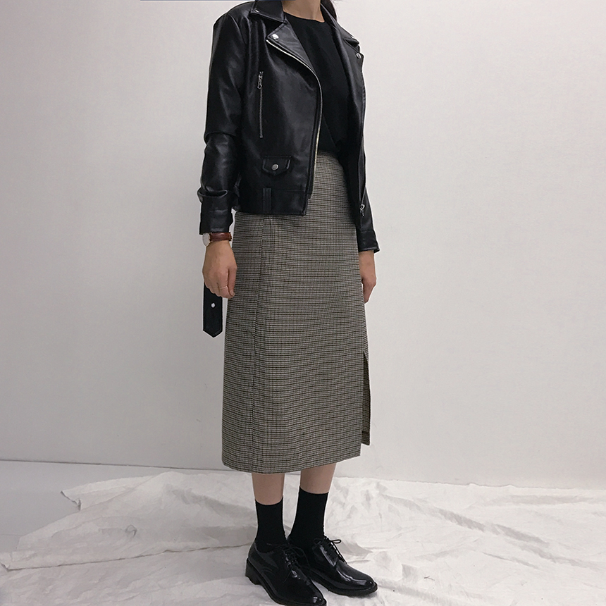 NEW WOMEN WALLKER BOOTS Amelly Simple Ladies Loafe