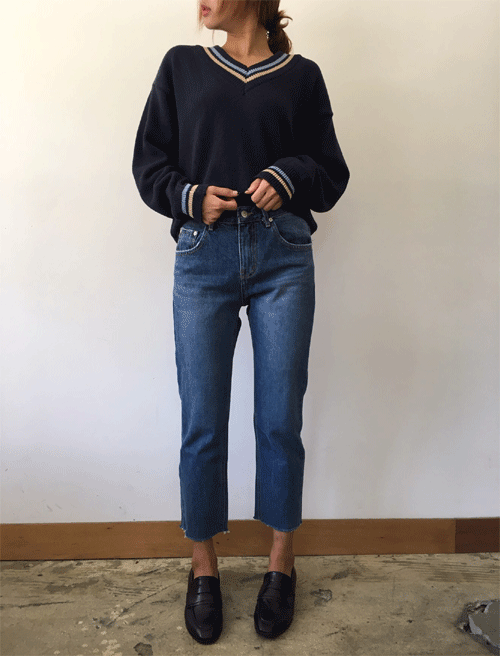 Women Jeans Pants Sister Market JJ Jeans Pants Cut