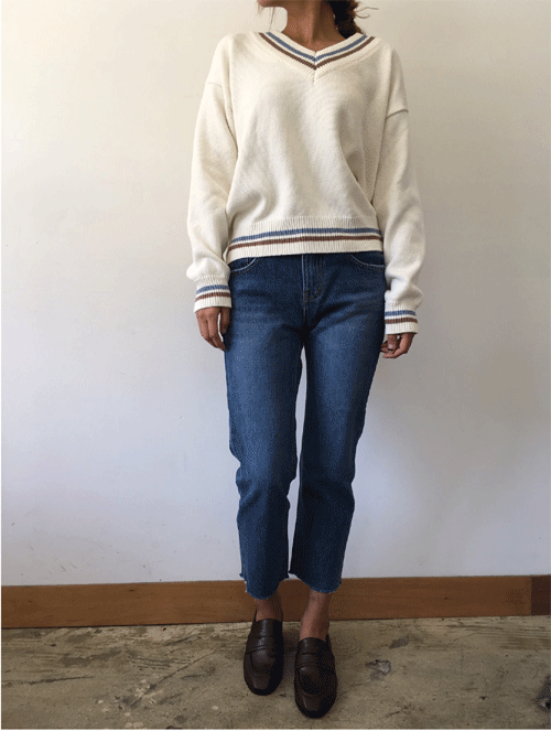 Women Jeans Pants Sister Market JJ Jeans Pants Cut