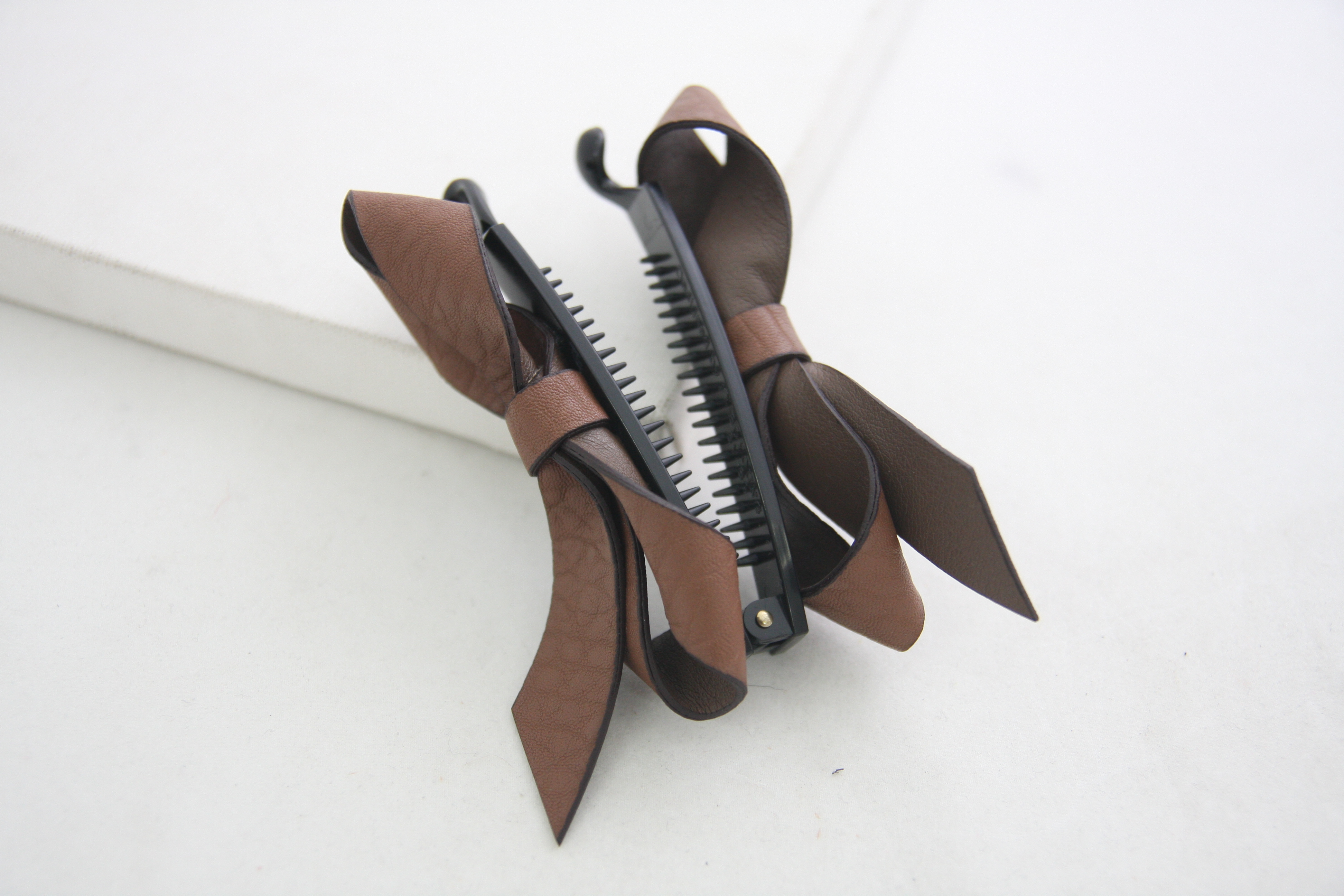 Hair Accessories Autumn Light Ribbon Banana Pin Ha