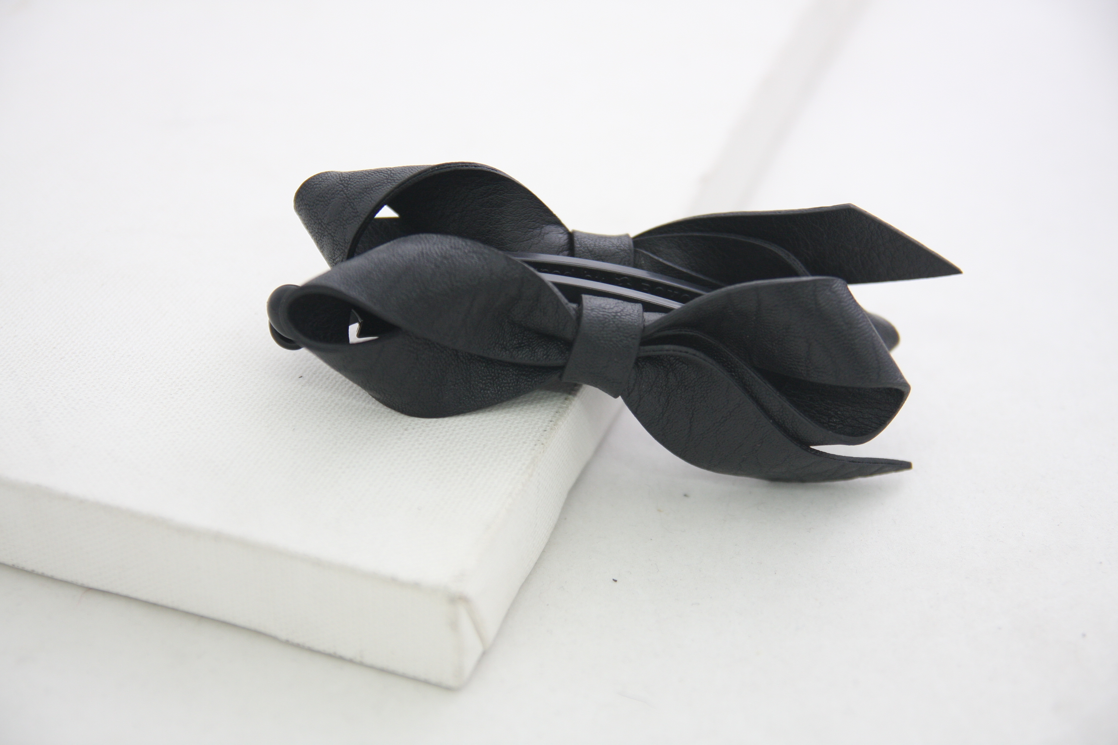 Hair Accessories Autumn Light Ribbon Banana Pin Ha