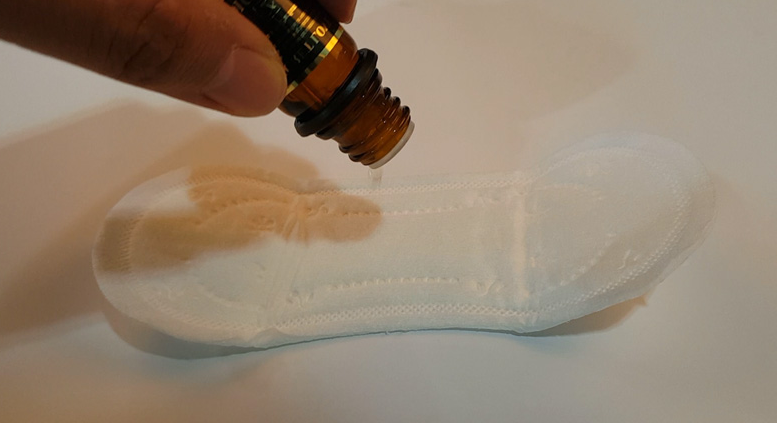 Dionel Secret Love Black Edition 5ml Oil Women'