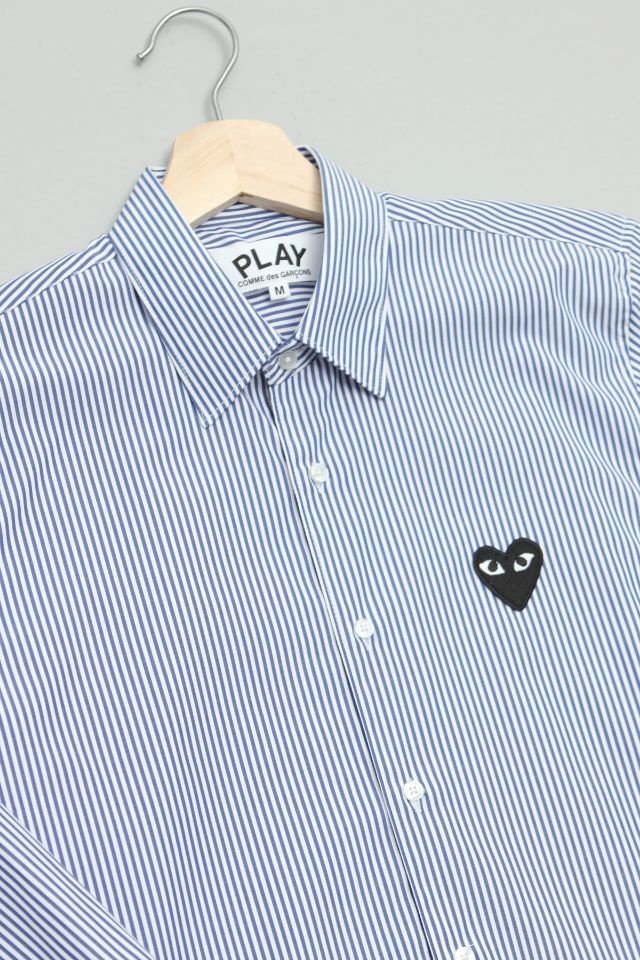 Colt Shirt Couple Southern Stripe Cody Luxury Hear