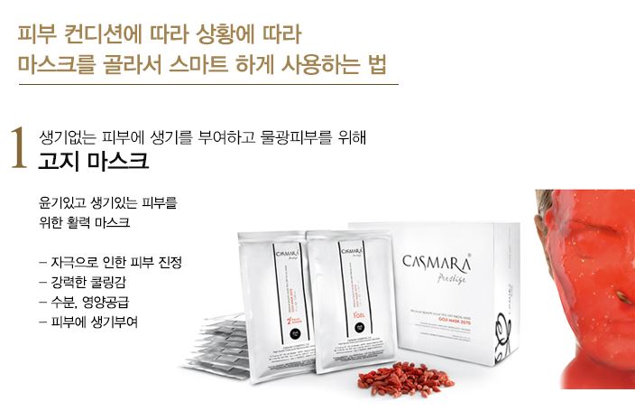 NEW SKIN MASQUE Cosmetics cosmetics multi-box mask