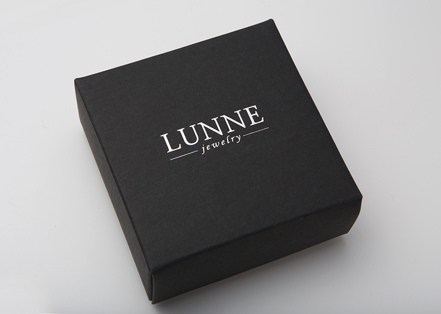 Rune Hoop Earrings 14k Ring 14k Simple 14k Basic 1