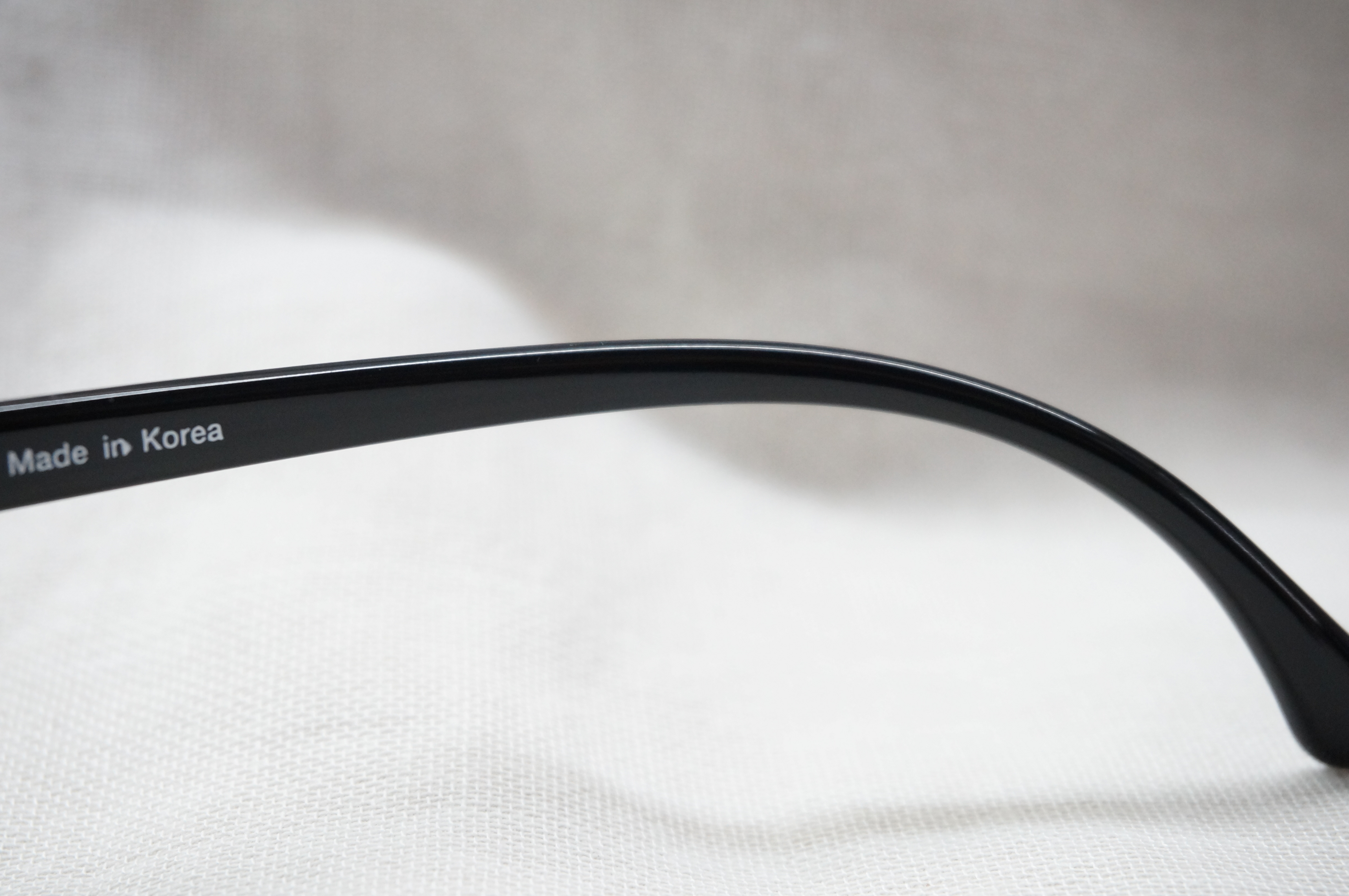 Hyori family bed and sunglasses ultra-light, comfo