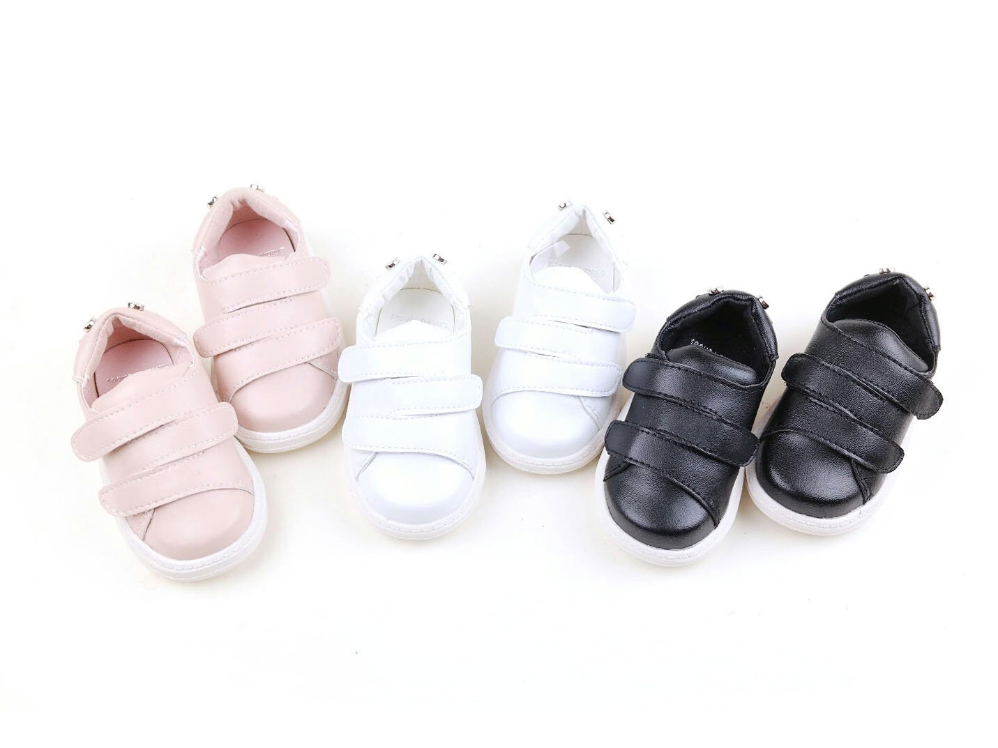 NEW KIDS SHOES Pupisuko Weil CAF Kids sneakers Bla