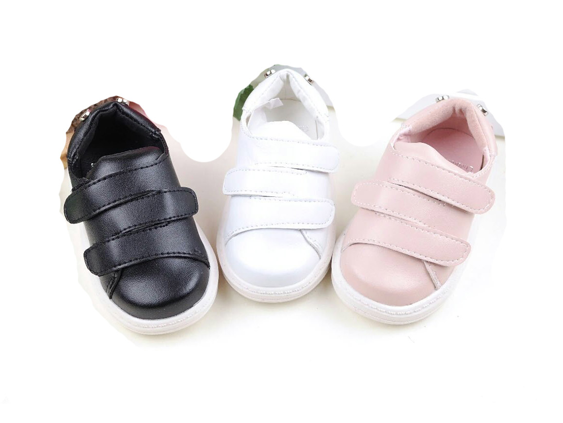NEW KIDS SHOES Pupisuko Weil CAF Kids sneakers Bla