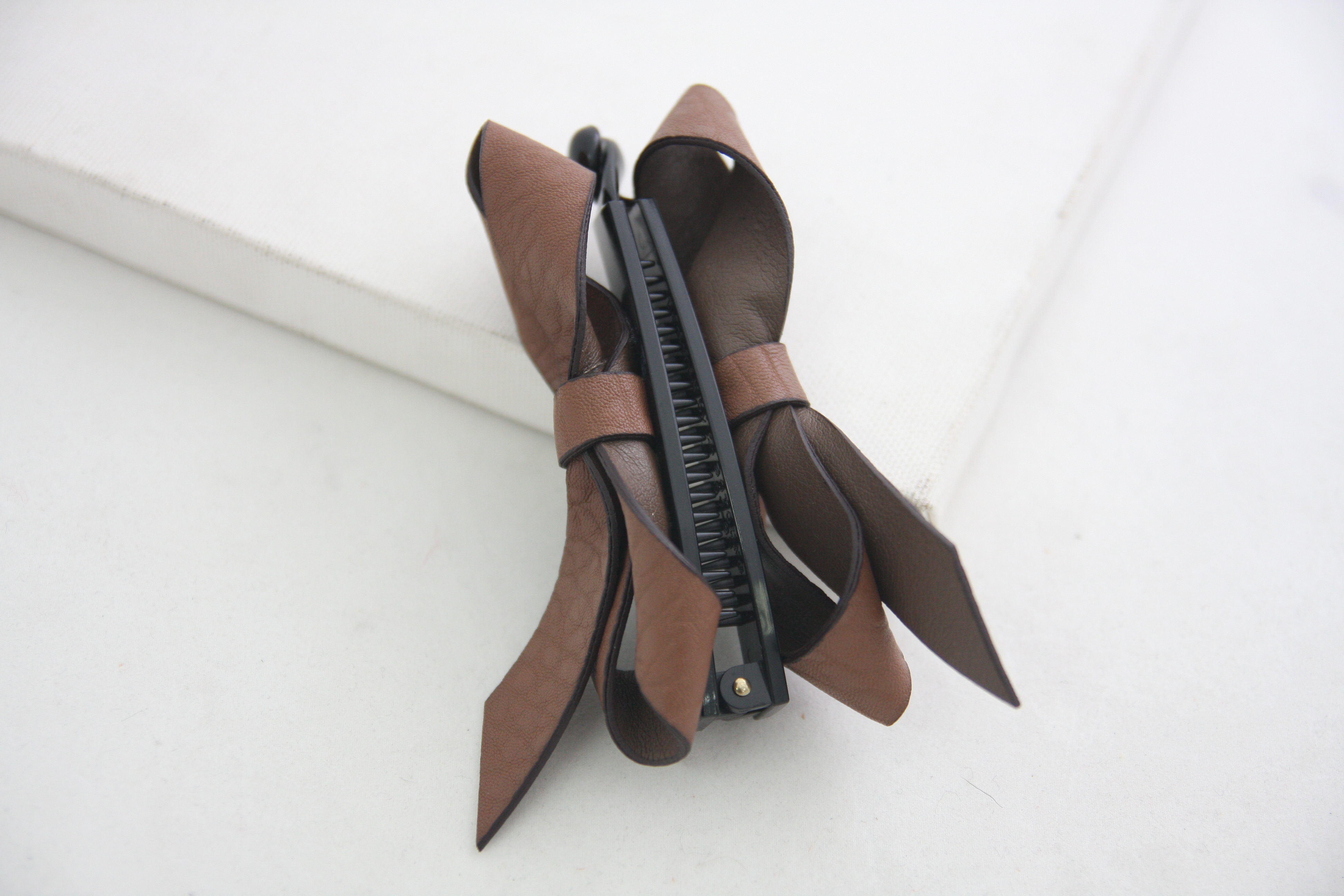 Hair Accessories Autumn Light Ribbon Banana Pin Ha