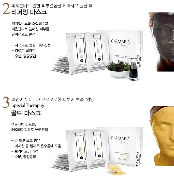 NEW SKIN MASQUE Cosmetics cosmetics multi-box mask