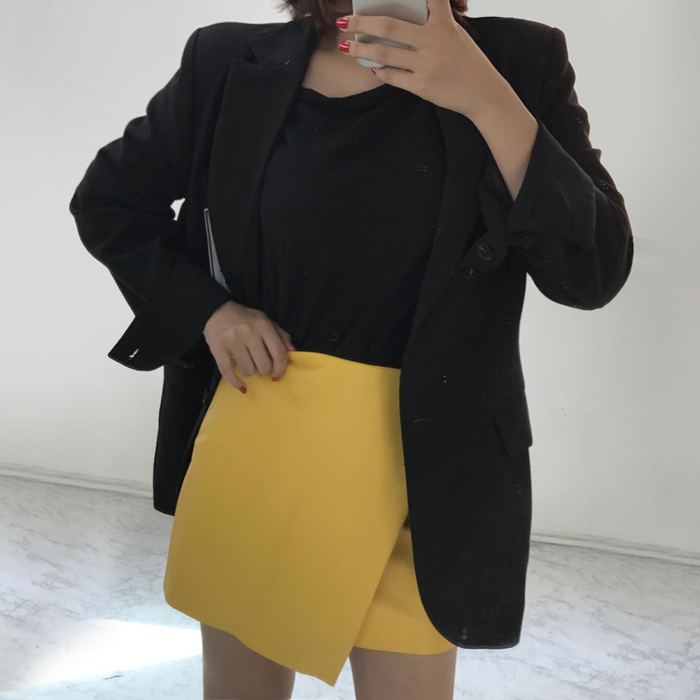 Mini leather skirt mix match 20 outfits for girls