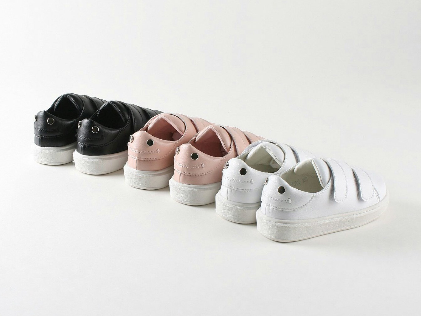 NEW KIDS SHOES Pupisuko Weil CAF Kids sneakers Bla