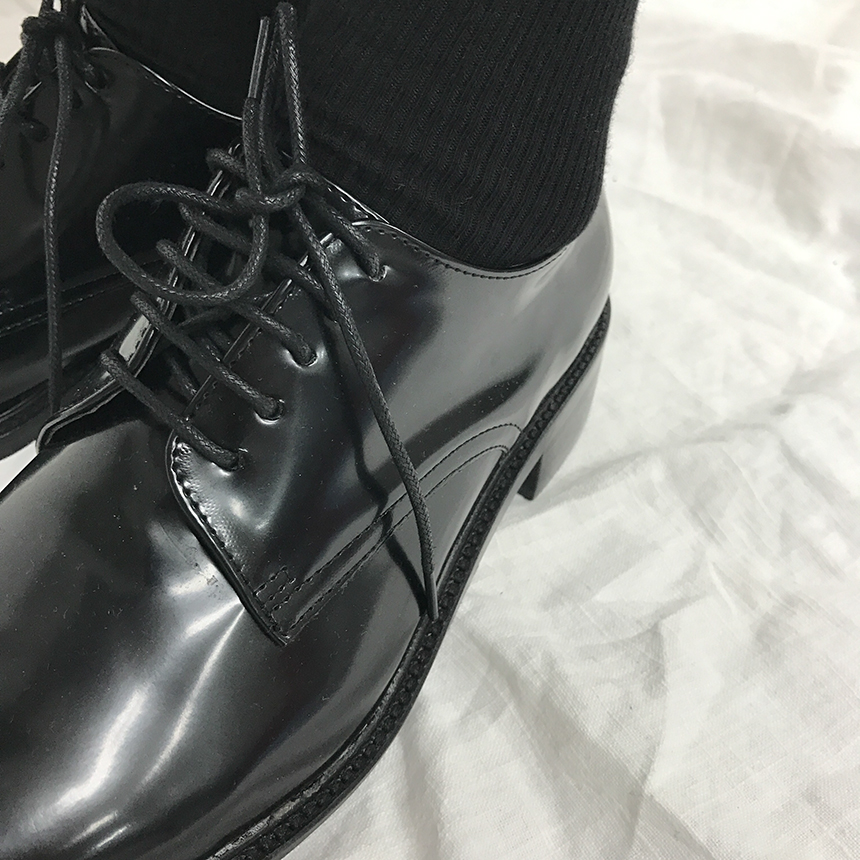 NEW WOMEN WALLKER BOOTS Amelly Simple Ladies Loafe