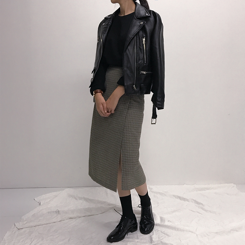 NEW WOMEN WALLKER BOOTS Amelly Simple Ladies Loafe