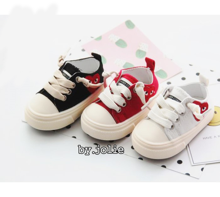 NEW KIDS SHOES BY JOLLY COMS SKINNY 4color baby au