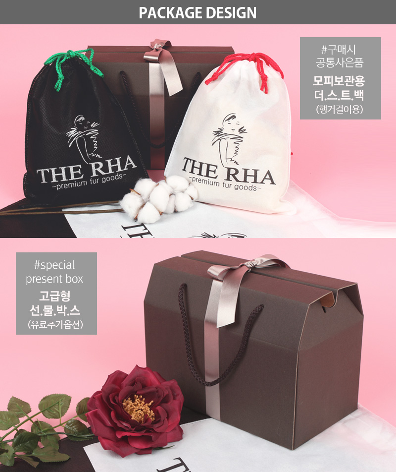 Premium Sable Shawl Fur Muffler Fur Winter Song Hy