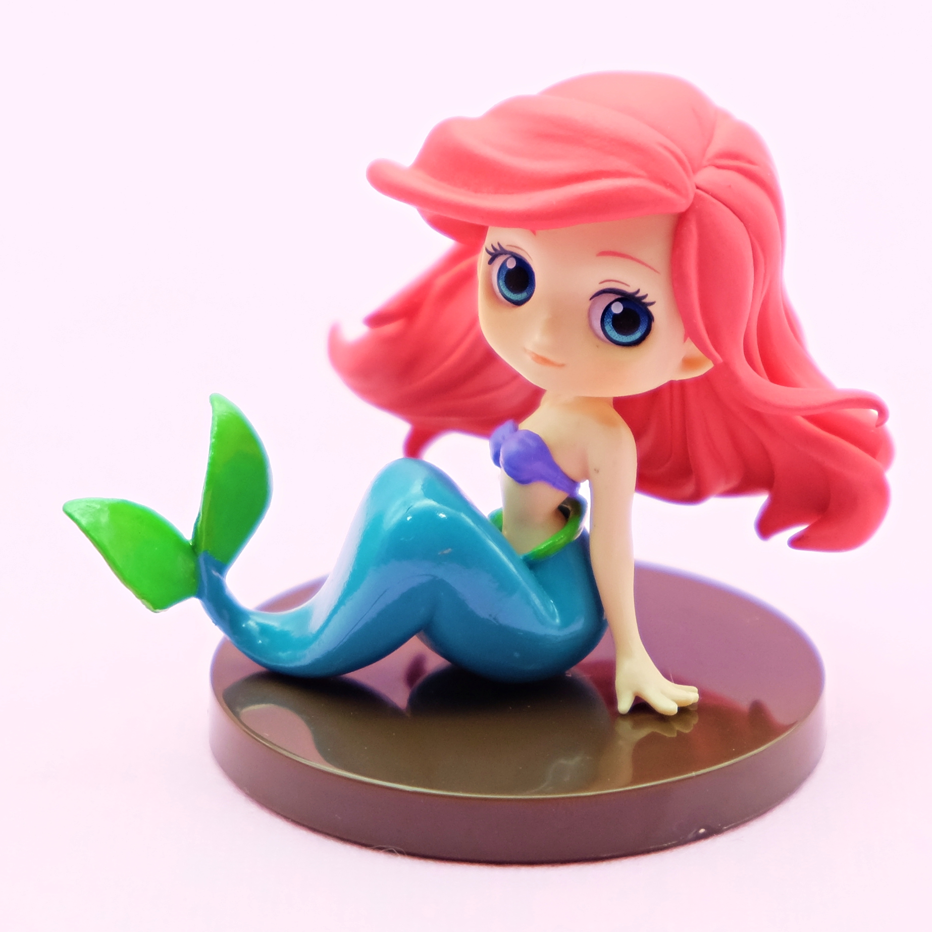 Disney character posket petit Petit Vol.4 3 piece 