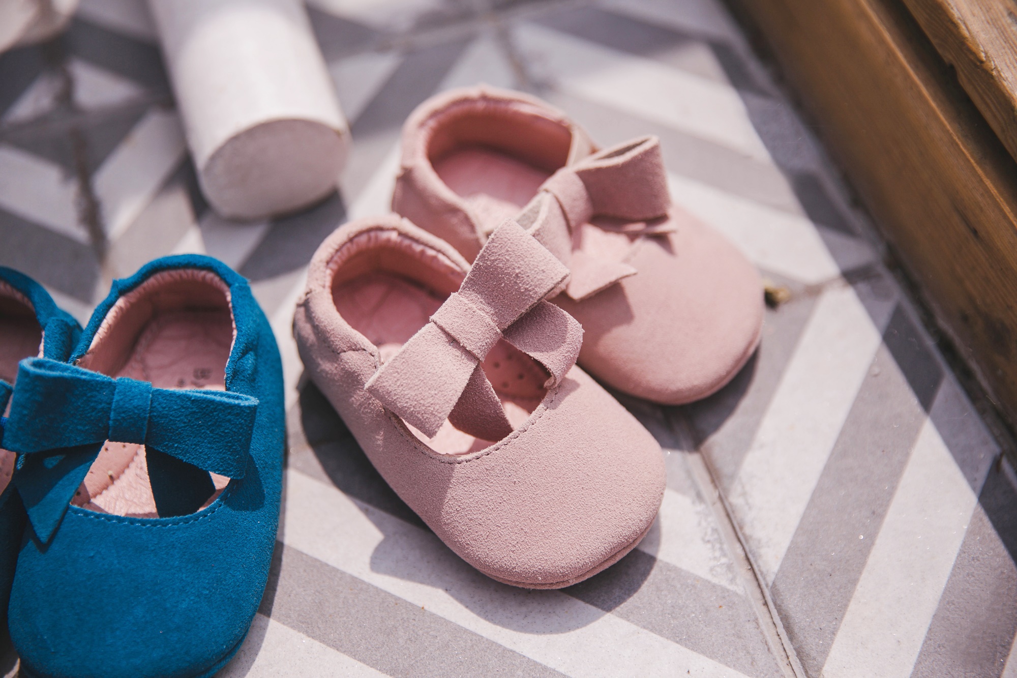 NEW KIDS SHOES Ribbony Toddler Shoes Toddler