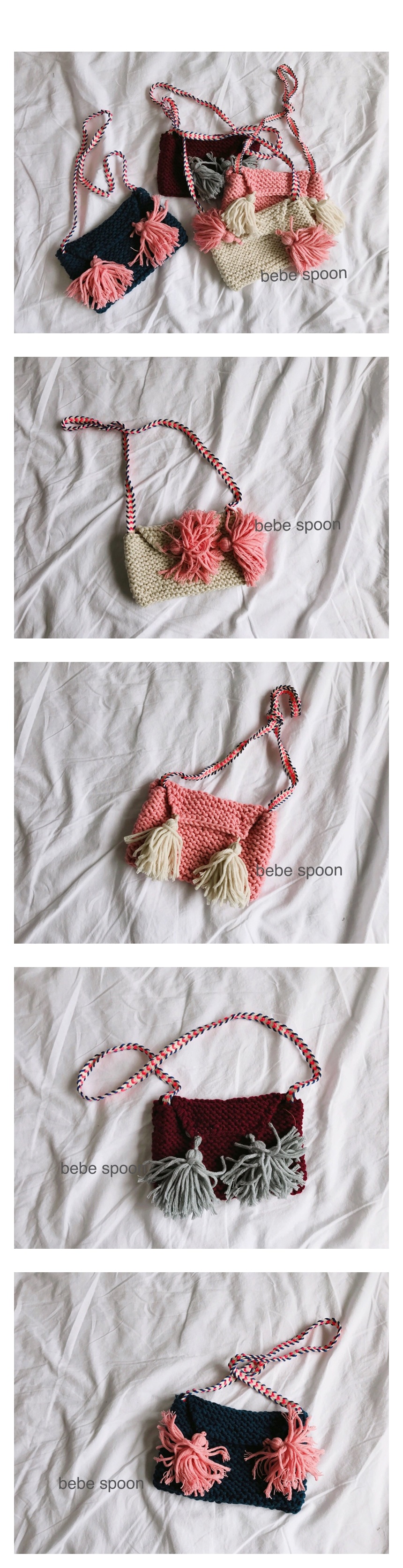 NEW CHILDREN BAG Autumn Leathers Bag - Kids Clothi