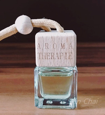 Car Air Freshener Vehicle diffuser Refreshing arom