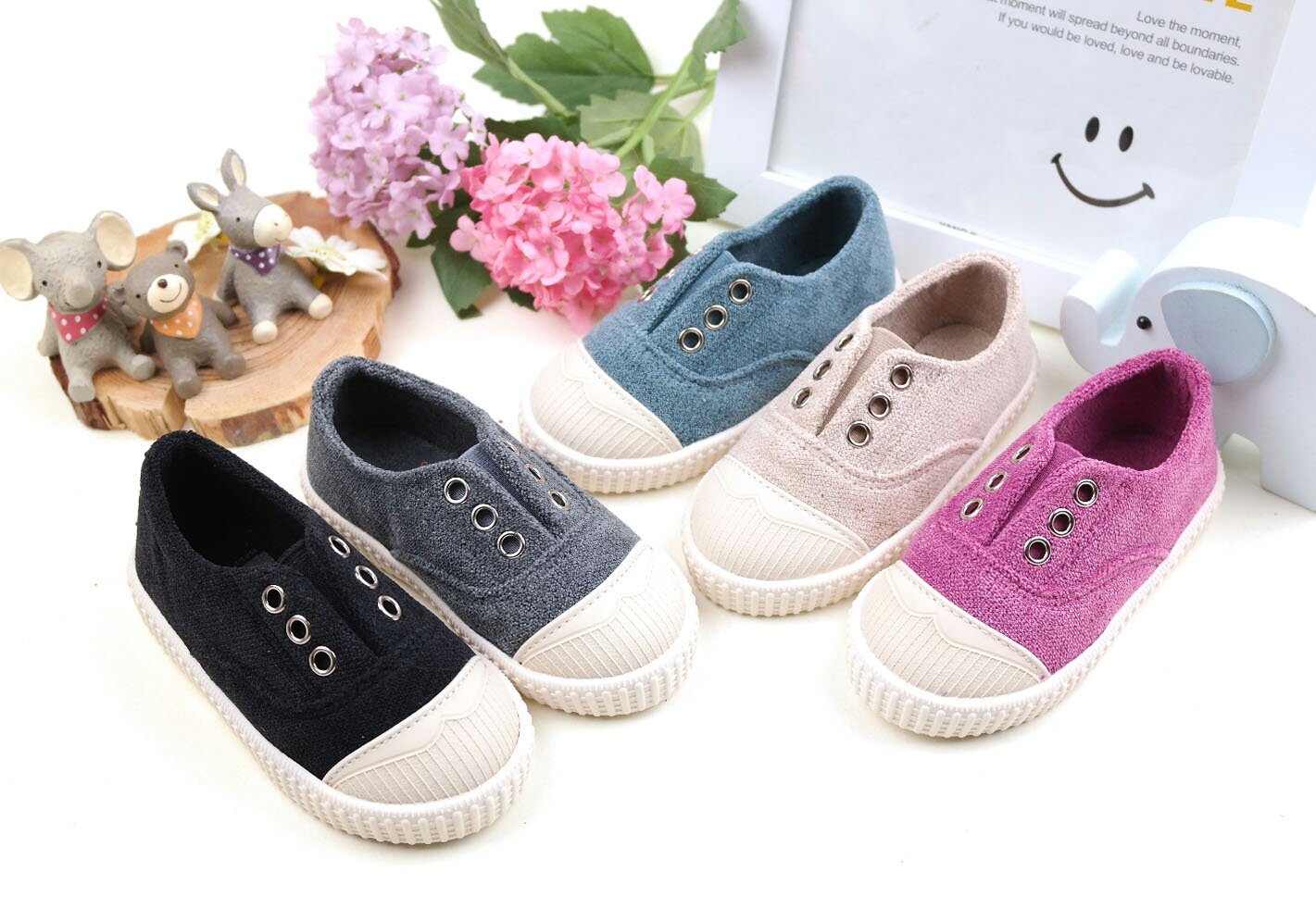 NEW KIDS SHOES Infant Baby Mom and Couple Sneakers