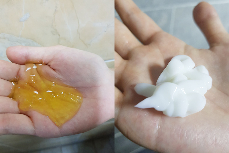 NEW HAIR CARE Golden US Large Capacity CLPP Treatm