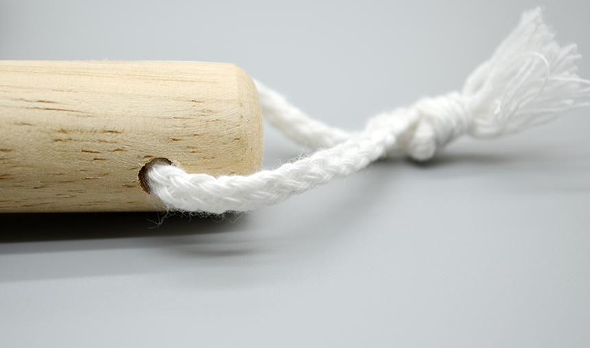 Scrubber Dish Washing Natural palm cake Kitchen cl