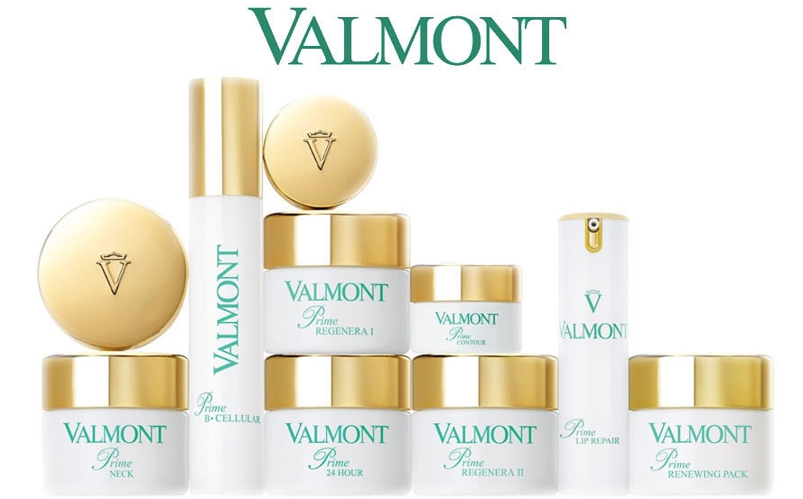 NEW SKIN MASQUE VALMONT Valmont Renewing Pack 50ml