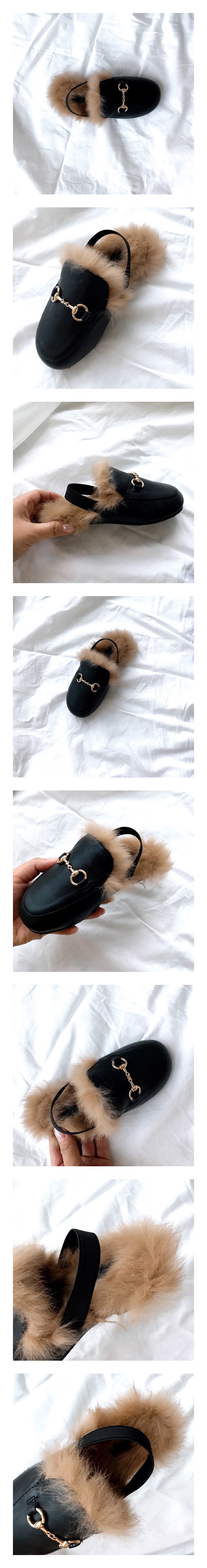 NEW KIDS SHOES Nordic Infant Kids Kitsch Rabbit Ha