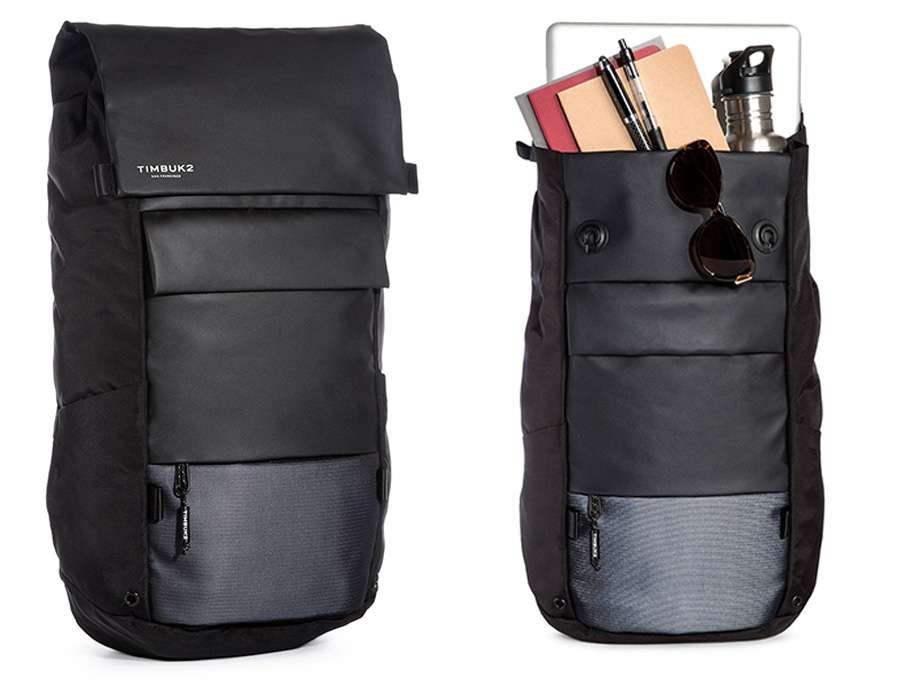 NEW BACKPACK Timbuk2 Robin Backpack Team 2 ships t