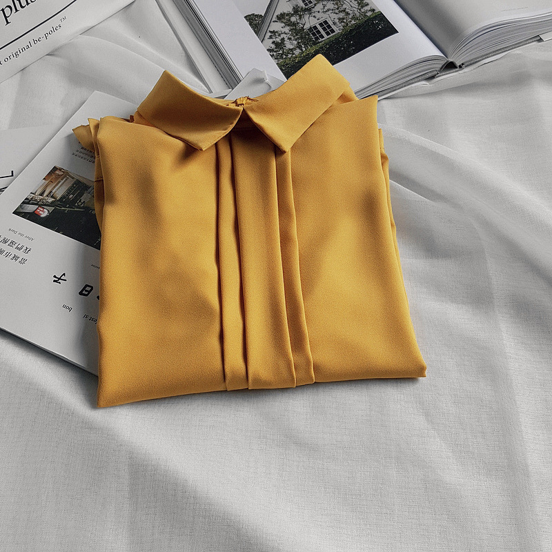 Women Blouses Sleeveless ruffle black white check 