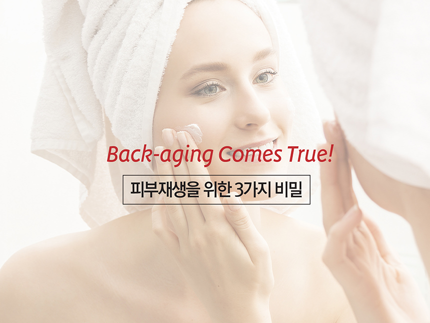 NEW SKIN MASQUE mts bag aging rice mask pack