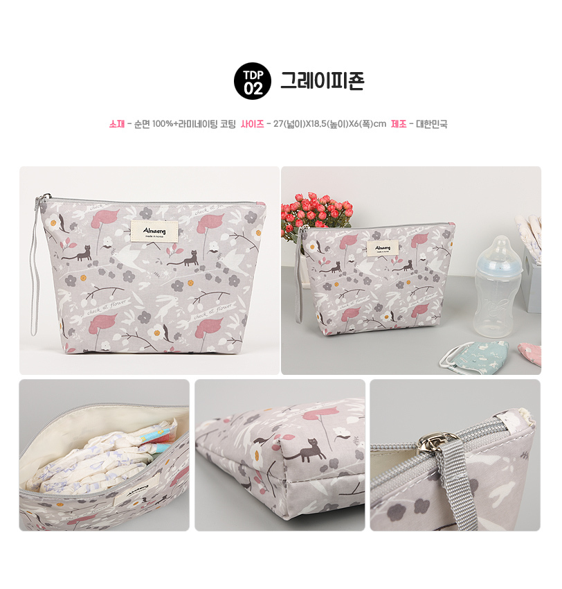 NEW TRAVEL STORAGE ORGANISER Travel Pouch Waterpro
