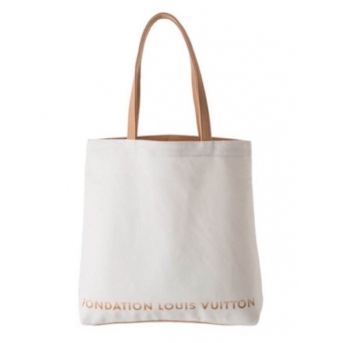 Two eco bags foundation
