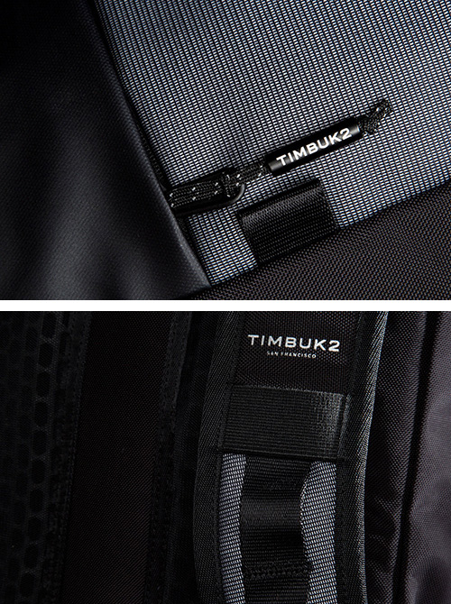 NEW BACKPACK Timbuk2 Robin Backpack Team 2 ships t