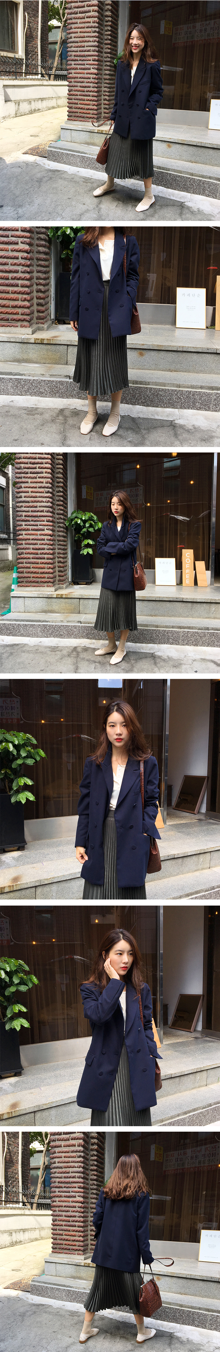 Glitter Pleated Bending Skirt Ten Girls Daily Coor