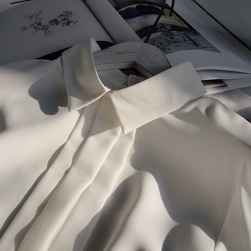 Women Blouses Sleeveless ruffle black white check 