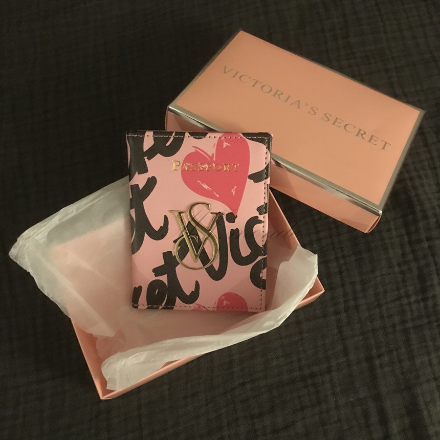 Women Underwear MJM Mond Victoria Secret PINK T-sh