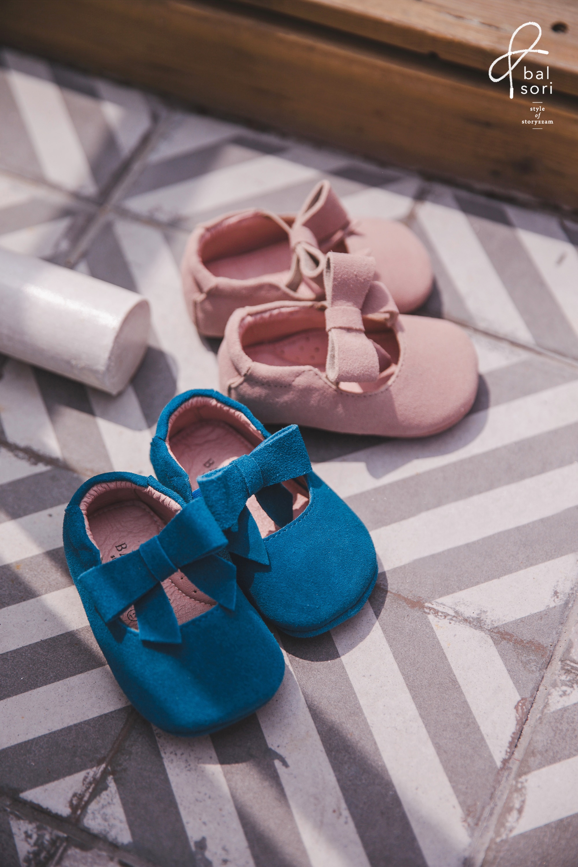 NEW KIDS SHOES Ribbony Toddler Shoes Toddler