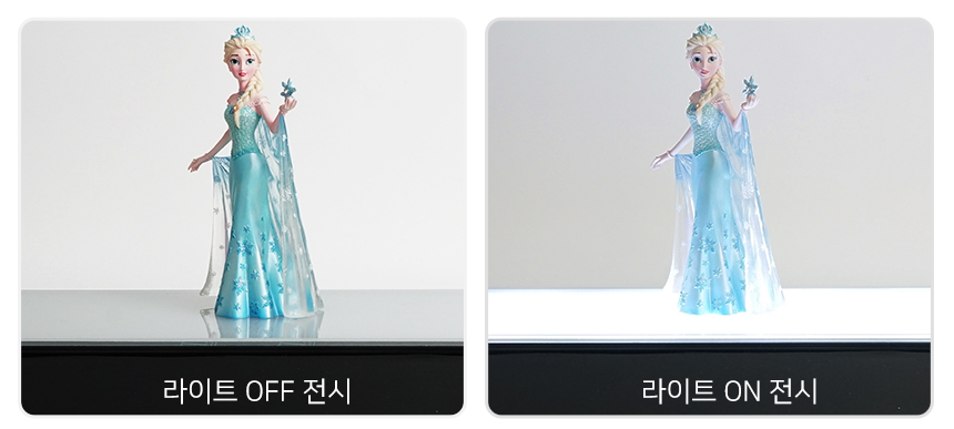 Figure Production Deluxe 450 Winter Kingdom Diecas