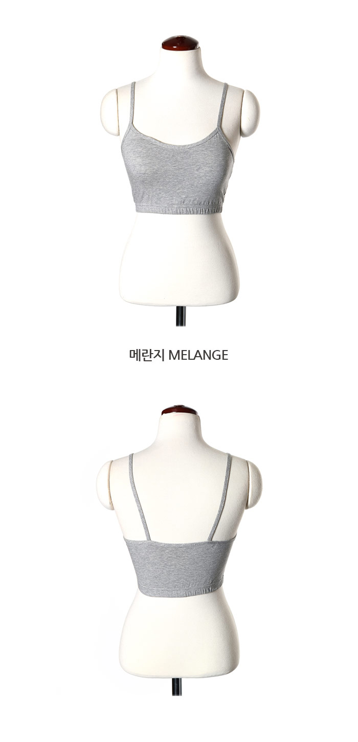 NEW SPORTS BRA Tube Top Bra Cap Built-in Sport Bla