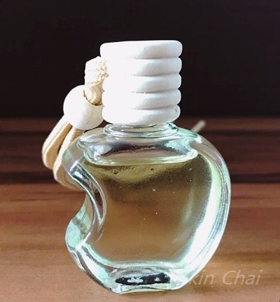 Car Air Freshener Vehicle diffuser Refreshing arom